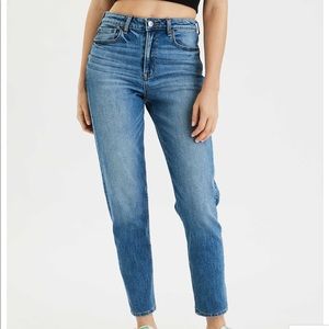Stretch Mom Jean